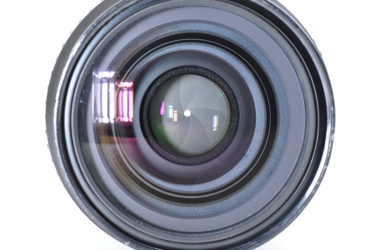 Nikon Ai-S Nikkor 35mm F/2 [Near Mint] Wide Angle F Mount