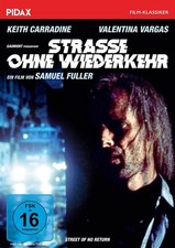 Straße ohne Wiederkehr - Keith Carradine  (P...