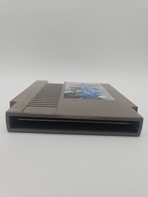 &curren; Top Gun &curren; (Game Cart) Good! Nintendo NES Authentic