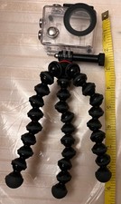 Joby Tripod pro cam case