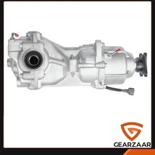 Differential Hinterachsgetriebe Passend für Renault Koleos I Nissan Murano I II
