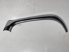1954 1955 Cadillac Coupe De Ville Top Front Trim Passenger Side
