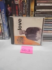 How Do I Love Thee [Single] by Queen Latifah (Dana Owens) (CD, Tommy Boy)