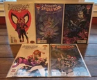 Marvel's The Amazing Spider-Man Renew Your Vows Issues #1-5