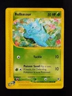 (LP-GD) Bulbasaur 94/165 2002 Expedition Base Set Regular Pokemon Card