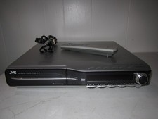 JVC TH-C5 Home Digital Theater System 5-Disc DVD Changer Dolby/DTS with Remote