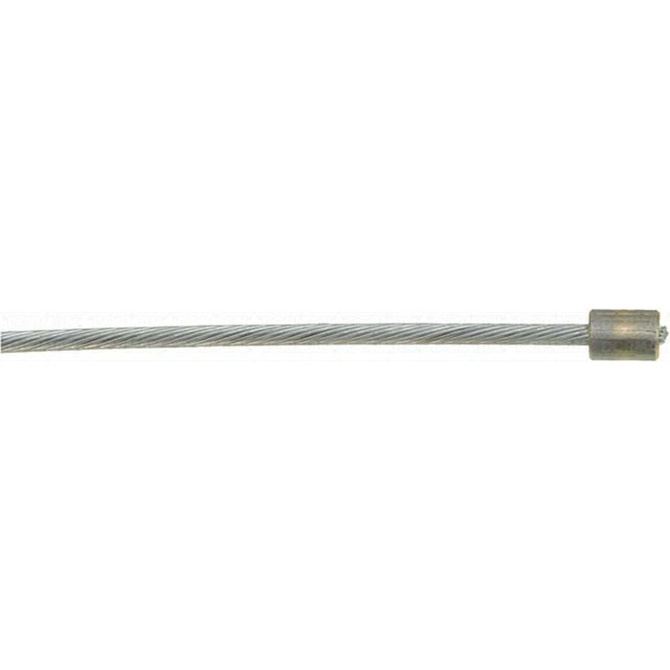 Dorman C93001 Parking Brake Cable For 80-93 Dodge D100 D150 D200 D250 W100 W150 - Image 3 of 4