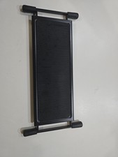 Adjustable Foldable Guitar Footstool. Black. Great Condition