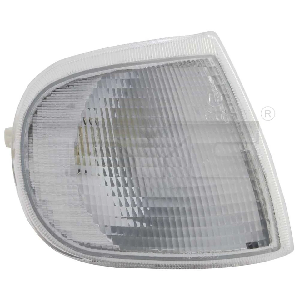 Lampeggianti per Skoda Felicia I 6U1 6U5 VW Caddy II Pick-up 9U7 - Immagine 3 di 3