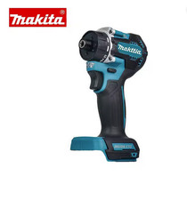 Trapano Avvitatore Makita 18V Brushless – 1/4" Hex – 4000 RPM – XPT – Solo Corpo