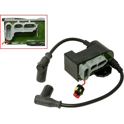 SPI Sports Parts Inc Calibrated Ignition Module S-D S/M SU-01186