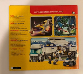 LEGO Bionicle 8699 TAKANUVA Titan - 100% COMPLETE w/ ORIGINAL BOX & Manual