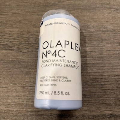 Olaplex No. 4C Bond Maintenance Clarifying Shampoo 8.5 fl oz