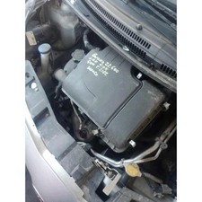 Moteur Toyota AYGO