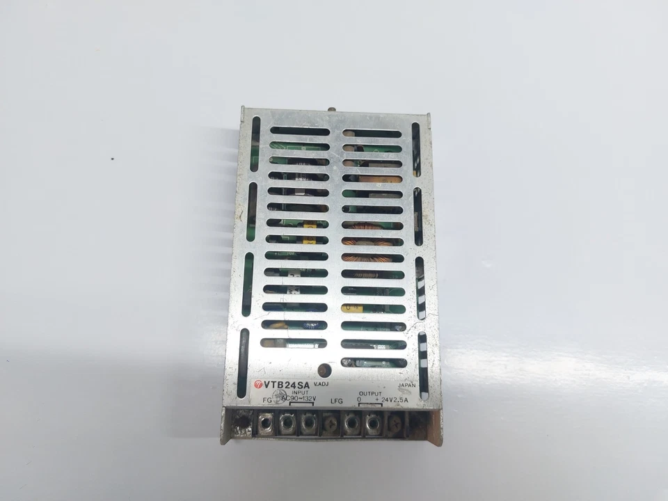 Power Source vtb24sa Switching power Supply - Image 2 of 4