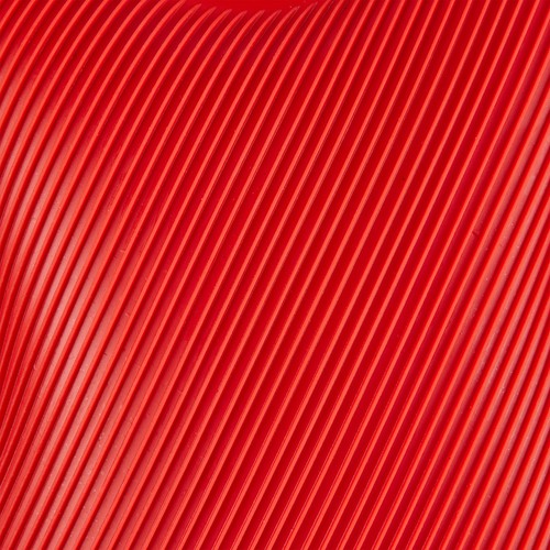 10 x Wärmflasche ohne Bezug, Bett Flasche, Warmwasserbeutel 1 L Wärmeflasche rot - Bild 8 von 9