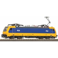 Piko 21661 H0-E-Lok Br 186, Ns, Ep. Vi, Dc Sound H0 + Neu