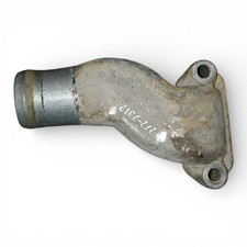 Used Caterpillar C-13 Water Elbow - 2727312