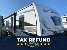 2024 Outdoors RV Blackstone 280RKS