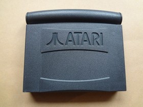 Attack of the Mutant Penguins (Atari Jaguar, 1996, Complete in Box/CIB)