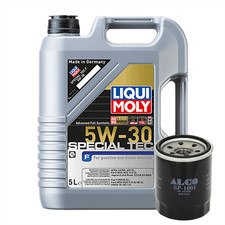 Service Kit for Hyundai i30 i20 i10 Kona Kia Ceed Stonic Mitsubishi Outlander
