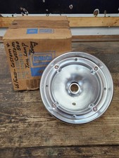 Nos 1965 Ford Galaxie Custom 300 500 Rear Taillight Housing Body C5az-13434-b