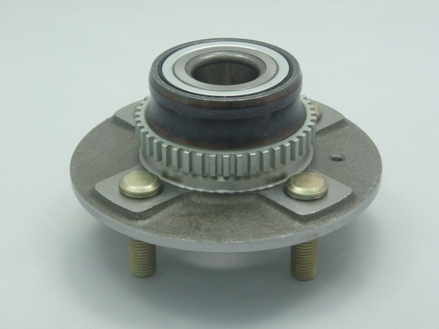 NTY Wheel Bearing Kit KLT-HY-538 For Hyundai Rear Left Right Axle New - Image 4