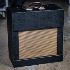 Selmer TV12 Amplifier Black 1959