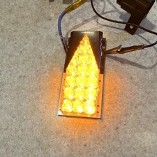 Sound Off Signal Amber Led Directional Signal Module Traffic Master