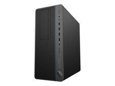 HP EliteDesk 800 G4 Workstation i7-8700 16GB RAM 256GB NVMeWin 11 Pro