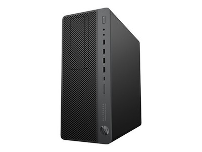HP EliteDesk 800 G4 Workstation i7-8700 16GB RAM 256GB NVMeWin 11