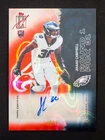 2025 Topps Signature Jihaad Campbell Rookie Class Autographs (RAW)
