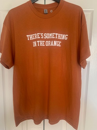 University of Texas Longhorns T-shirts- There's Something - Picture 2 of 4