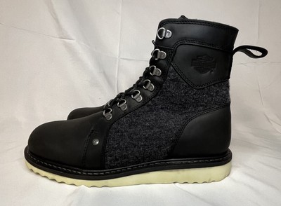HARLEY DAVIDSON BOOTS Men display picture 3