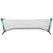 Picklenet Mini - Portable 10-Feet Long Pickleball Net  Bag Included  Easy and
