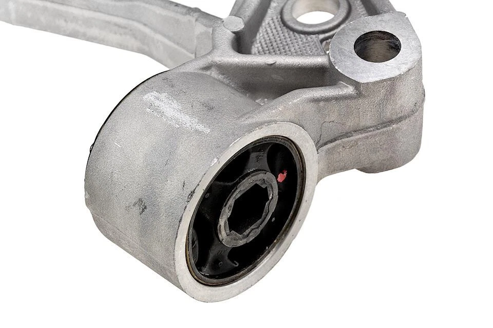 2 x Front Control Arm Bracket For SEAT CORDOBA 2002-2009 ZWD/SE/027AB - Image 3 of 4