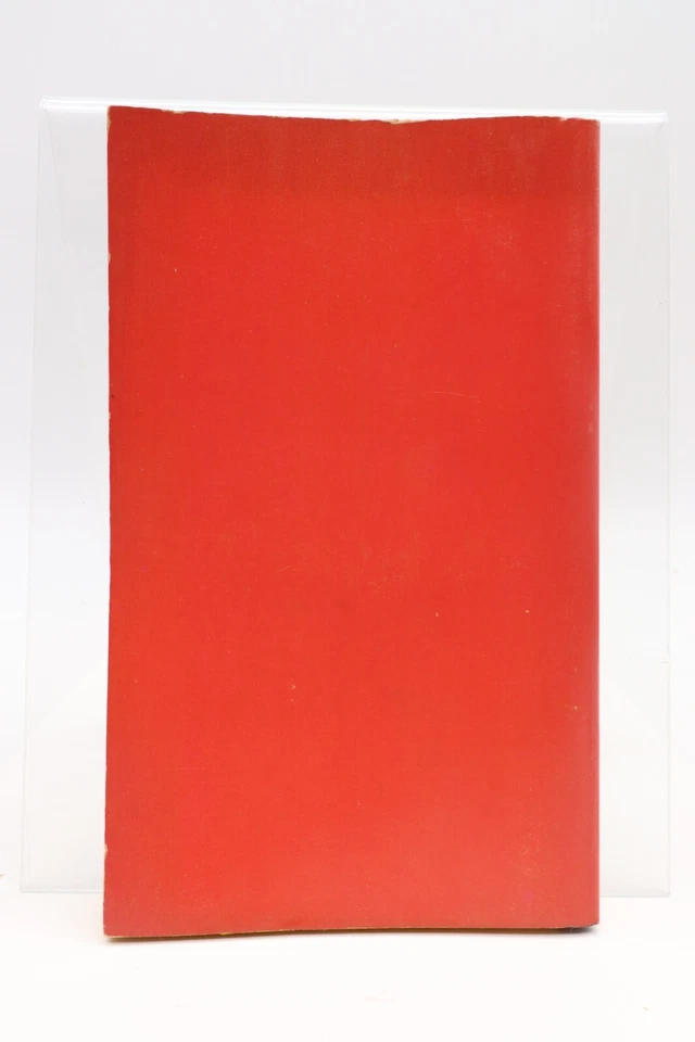 WIP Humper Lorraine Cuntler 1968 PC 109 PB Pussycat Publications Sleaze VG+ - Image 3 of 4