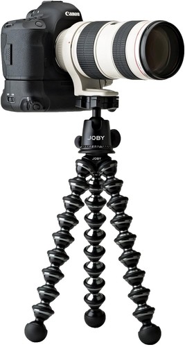 Joby GripTight Pro telepod JB01527-BWW iPhone Android Selfie