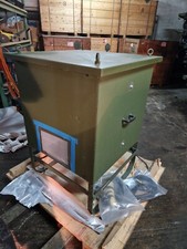 Munters M 120 Suszarka budowlana Osuszacz powietrza Bw Bundeswehra Suszarka absorpcyjna