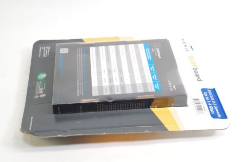 ARRIS SURFboard DOCSIS 3.0 Cable Modem SB6190 New - Picture 2 of 2