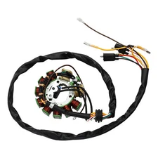 Generator Magneto Stator Coil For Polaris Sportsman 335 1999-2000 500 1996-1997