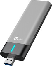 TP-Link Archer TX21UH Wi-Fi 6 Adapter Dual Band AX1800 High Gain Antennas