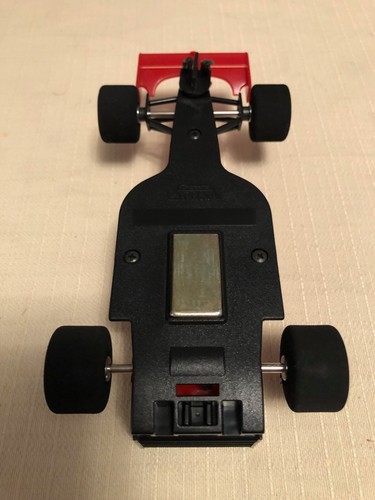 Carrera Exclusiv 20419 Ferrari F1 - Bild 6 von 12