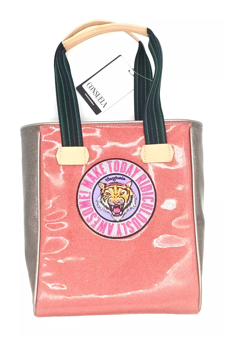Ebay consuela deals tote