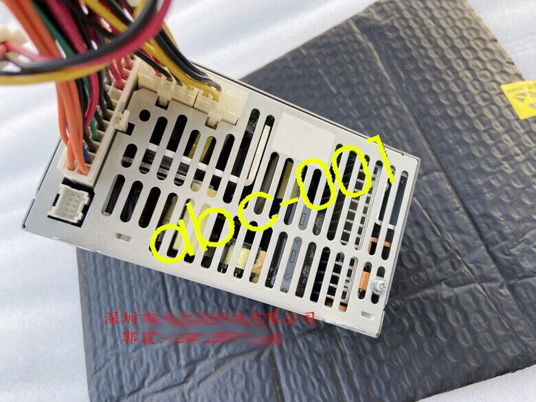 NIPRON Industrial Computer Power Supply PC12U-200P-X2SV DHL FEDEX - Image 4 of 4