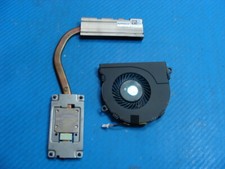 Dell Inspiron 15.6" 15-3567 OEM CPU Cooling Fan  Heatsink 0CGF6X 02T1W1
