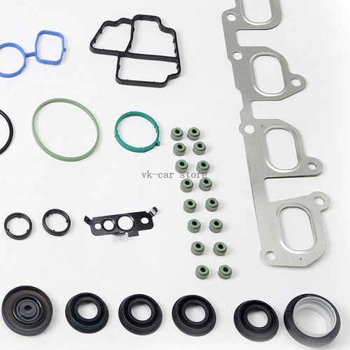 Engine Overhaul Rebuilding Kit Fit For Golf Passat Jetta AUDI 03L107065AD - Picture 6 of 12