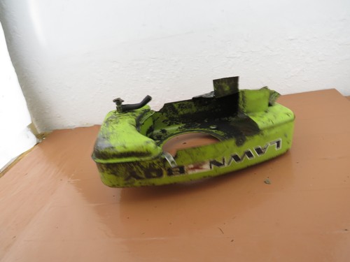 Lawn Boy Brick Top Lawn Mower OEM Top Shroud / Fuel Tank - Picture 8 of 10