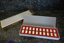 Bobbi Brown luxe on luxe mini luxe lip color collection vault new 10 shades