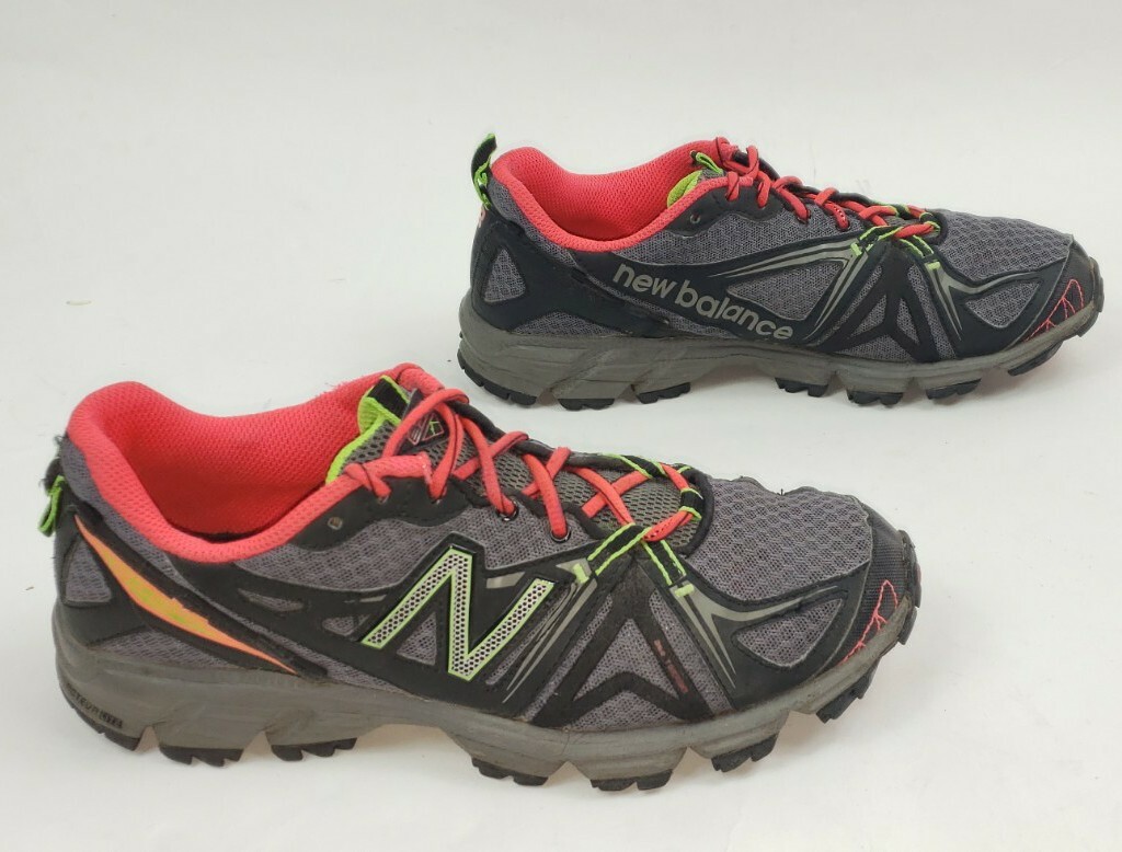 Size New Balance 610v2 Gray for sale online